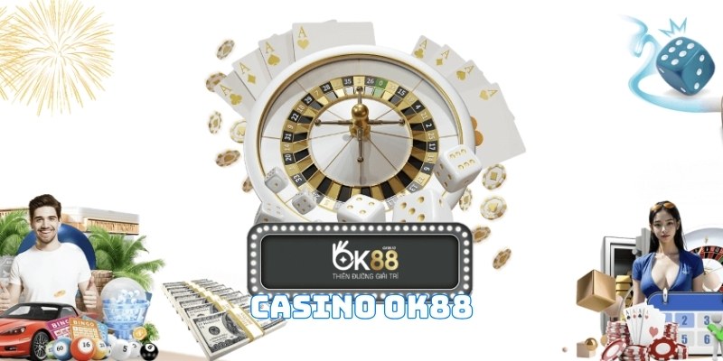 Casino OK88