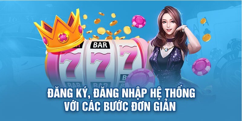 Đăng nhập OK88