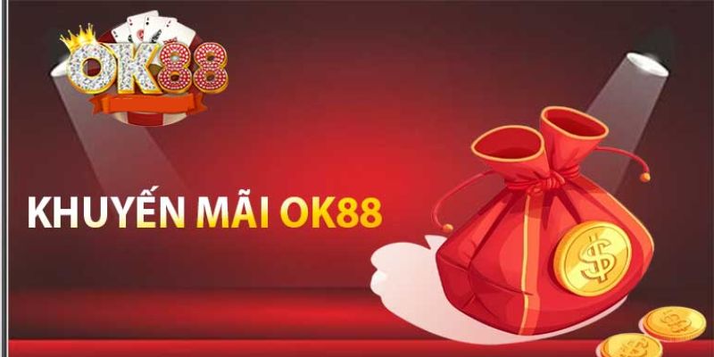 Điều khoản điều kiện về khuyến mãi OK88