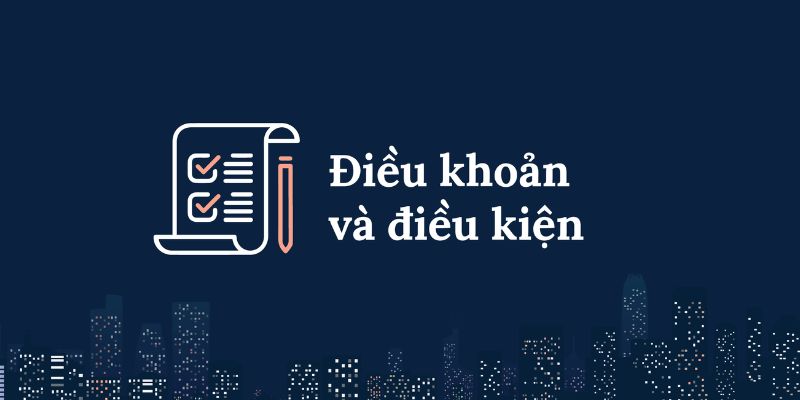 Điều Khoản Điều Kiện OK88 Cập Nhật Mới Nhất Hiện Nay