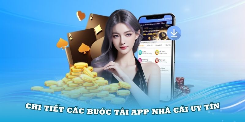 Tải app OK88